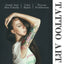 Tattoo Repair Cream, Tattoo Color Fixing Gentle Clean Moisturizing Skin Fade Tattoo Repair Cream - Korvel