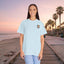 Camiseta Furreal Cat Sunset | Camiseta Unisex