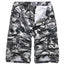 Premium Outdoor Military Cotton Cargo Pants
