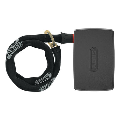 Abus Alarmbox 2.0 Locking Alarm System with Adaptor Chain