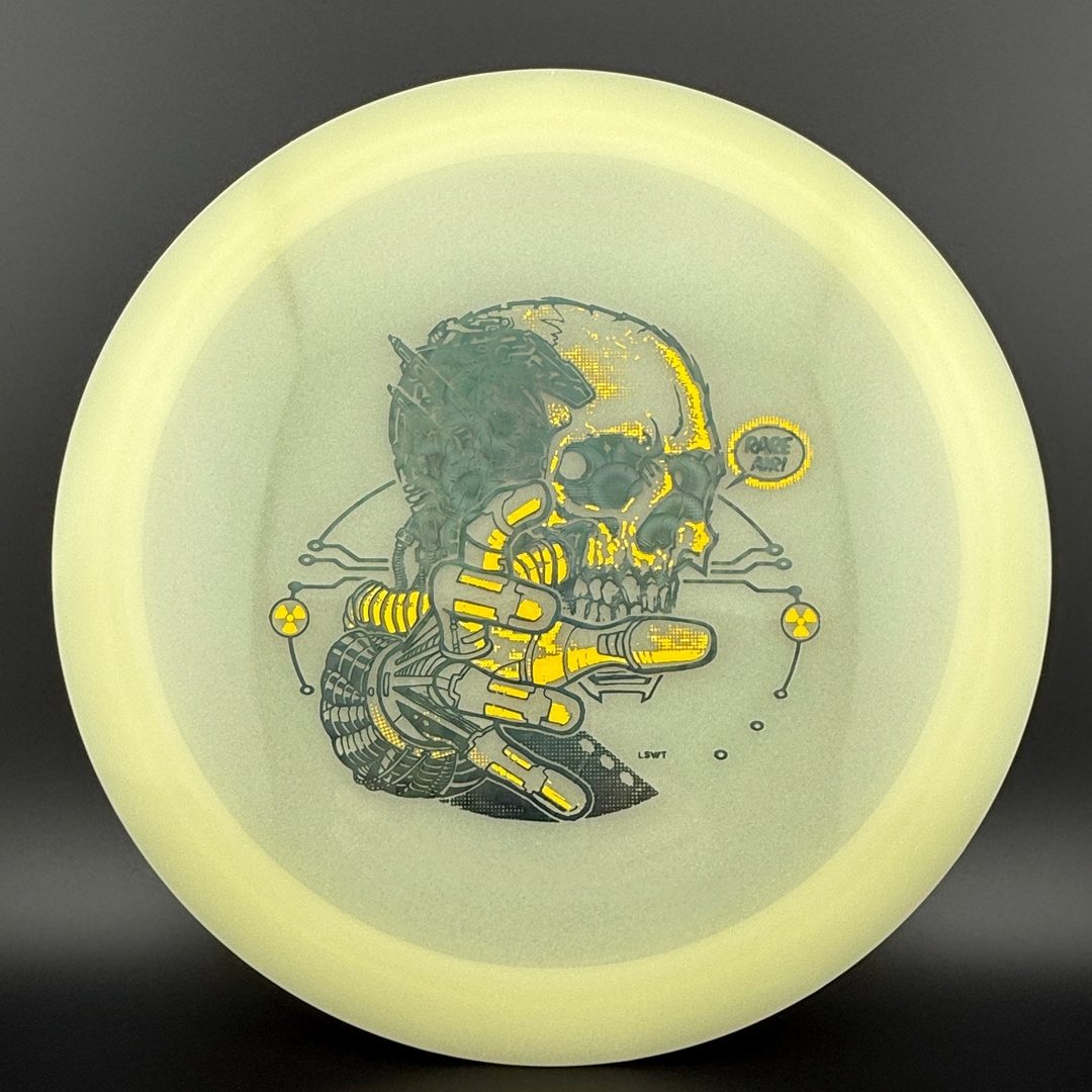 Nocturnal Freetail - Stratus FEAR V1 by Les White