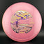 Plasma Shift - MVP Open '25 St Jude's Fundraiser Disc