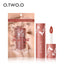 O.TWO.O Lip Clay Matte Dual-Use Lipstick & Blusher