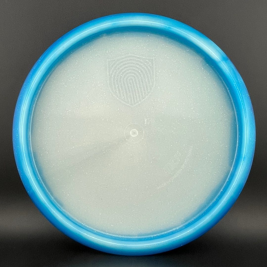 Metal Flake Horizon C-Line MD3 - Fan Vote DNA Series
