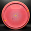 Bravo Brazos - Texas State Championship Disc Golf Driver
