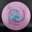 Swirly S-Line TD - Ella Hansen Limited Edition Disc