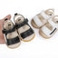 Premium Summer Baby Sandals with Rubber Sole