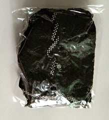 Chaussettes en filet longues à dentelle élargie BEILEISI