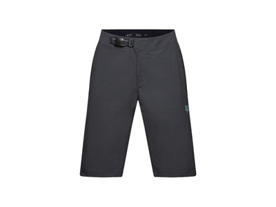 Fox Racing Women's 25" Ranger Shorts with Liner - Black