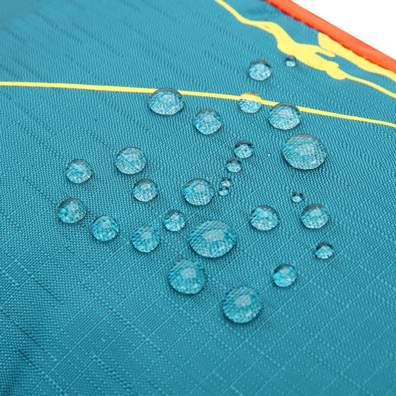 Sac à dos de randonnée multifonctionnel en nylon premium