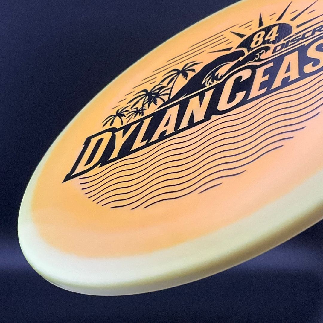 Swirl ESP Buzzz - Disco de Recaudación de Fondos 2024 de Dylan Cease