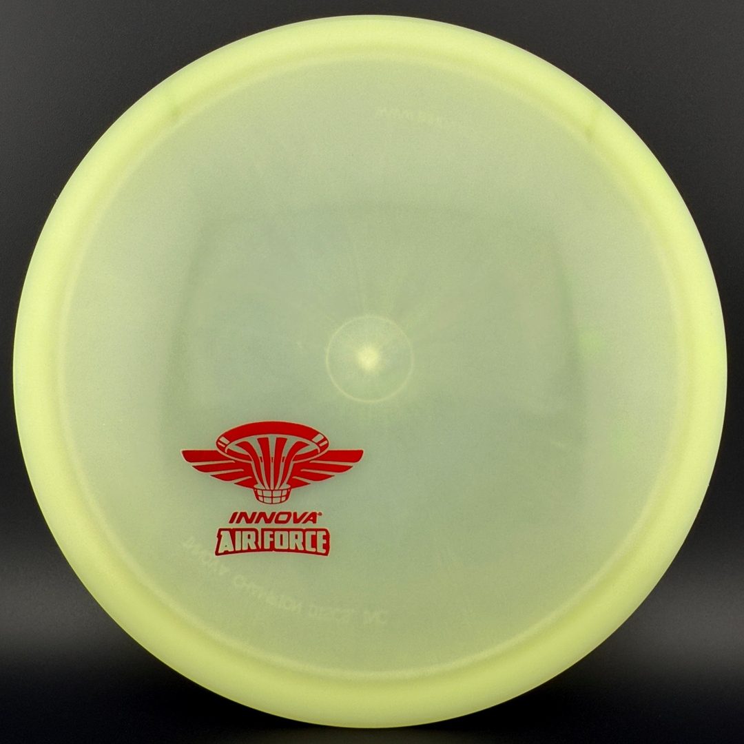 Proto Glow Champion Stingray - Tampon Air Force