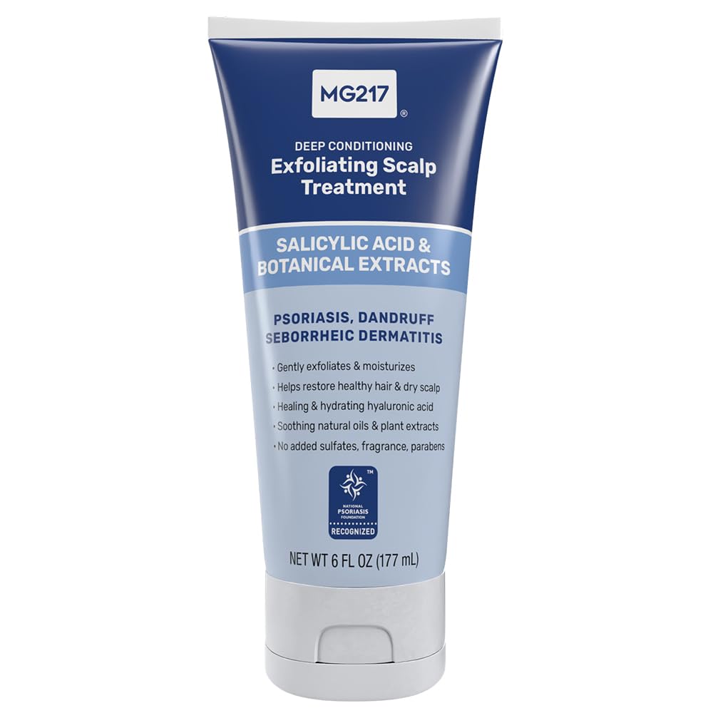 MG217 Deep Conditioning Scalp Treatment (6 fl oz)