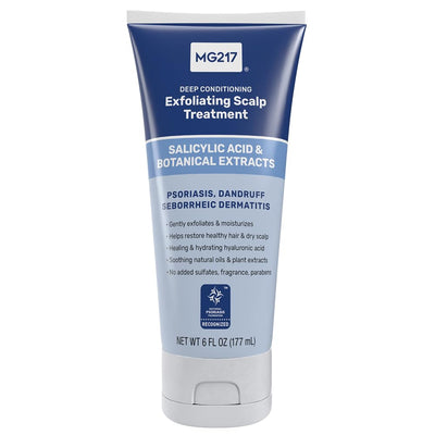 MG217 Deep Conditioning Scalp Treatment (6 fl oz)