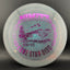 Founders Nimitz - Ship Stamp Disc Golf Driver