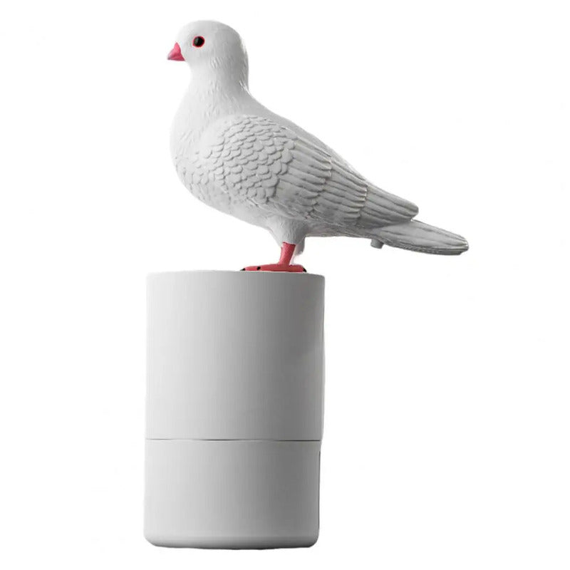 Pigeon-Shaped Touchless Foam Soap Dispenser