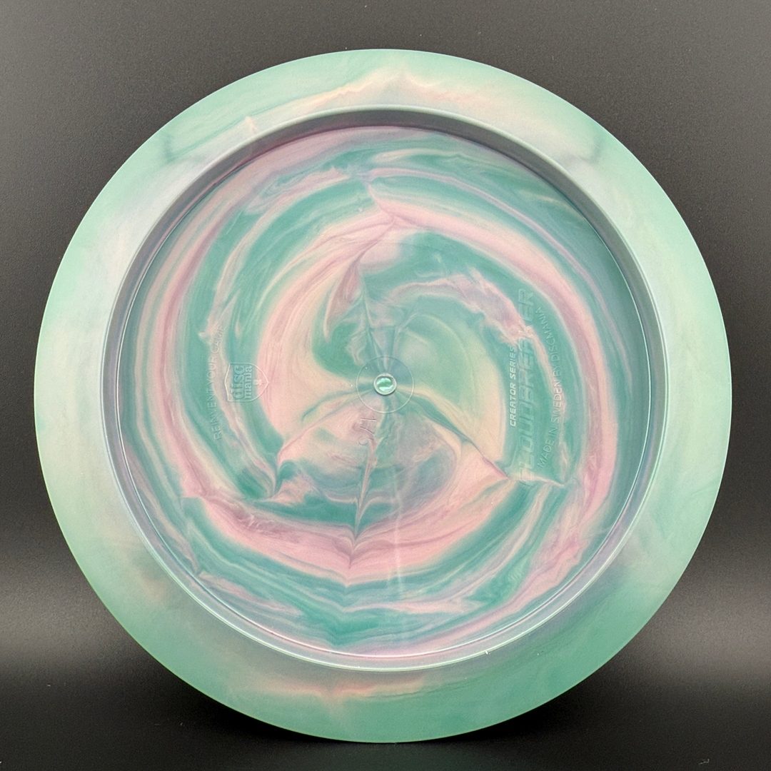Swirl S-Line Cloud Breaker - Exclusivité SC