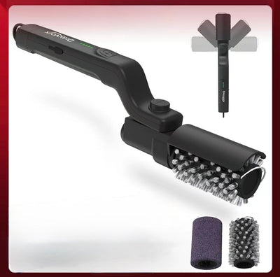 GrillForce Electric Brush - Korvel