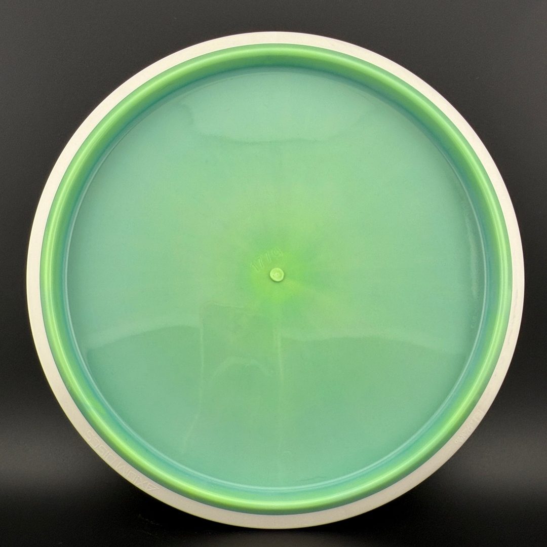 Axiom Neutron Hex Disc Golf Midrange Disc