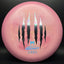 ESP Luna - Disque commémoratif Paul McBeth 6X Claw