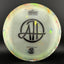 Jawbreaker Z Glo Raptor - Adam Hammes Signature Series