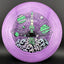 Fuzion Swirl Renegade - Édition Liftoff Disc Golf Driver