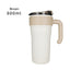 Water Bottle for Cycling Sports Featuring a Bathrobe Bear - Korvel