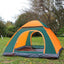 Versatile Pop-Up Camping Tent for Outdoor Adventures