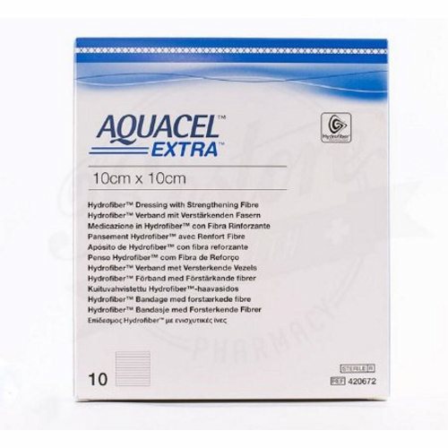 Convatec Aquacel Extra Medical Tape - 5 Count