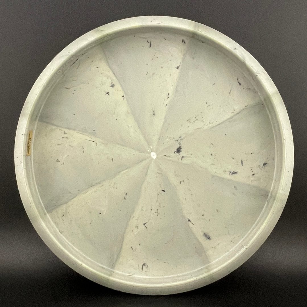 Bro-D Rubber Blend Roach - Brodie Smith Signature Disc