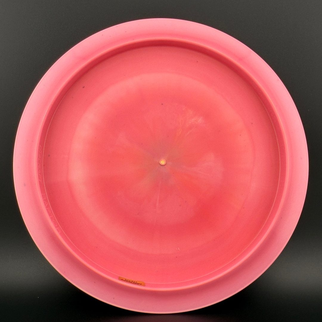 Super FLX ESP Raptor - Premium Disc Golf Driver