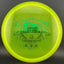 Metal Flake C-Line MD3 - Cadence Burge 2025 Team Series