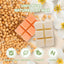 Colorful Eight - Scented Wax Cubes Set
