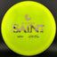 Opto Moonshine Saint - Versatile Glow Disc for Disc Golf