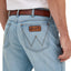 Wrangler Men's Grant Retro Bootcut Jeans - Korvel