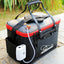 EVA Portable Fishing Bag - Collapsible Live Fish Storage