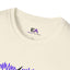 Signal Interference Tee — Quiet Static, Visible Spark