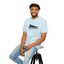 Totally Unbothered Unisex Statement T-Shirt