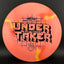 Swirl ESP Undertaker - Ben Callaway Tour Series Disc Golf Driver