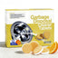 DrainFresh Disposal Tablets - Powerful Cleaning Solution