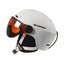 Moon Ski Helmet - Premium Safety and Comfort