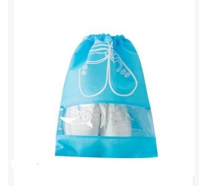 Sac de rangement pour chaussures imperméable - Organisateur portable en 2 tailles