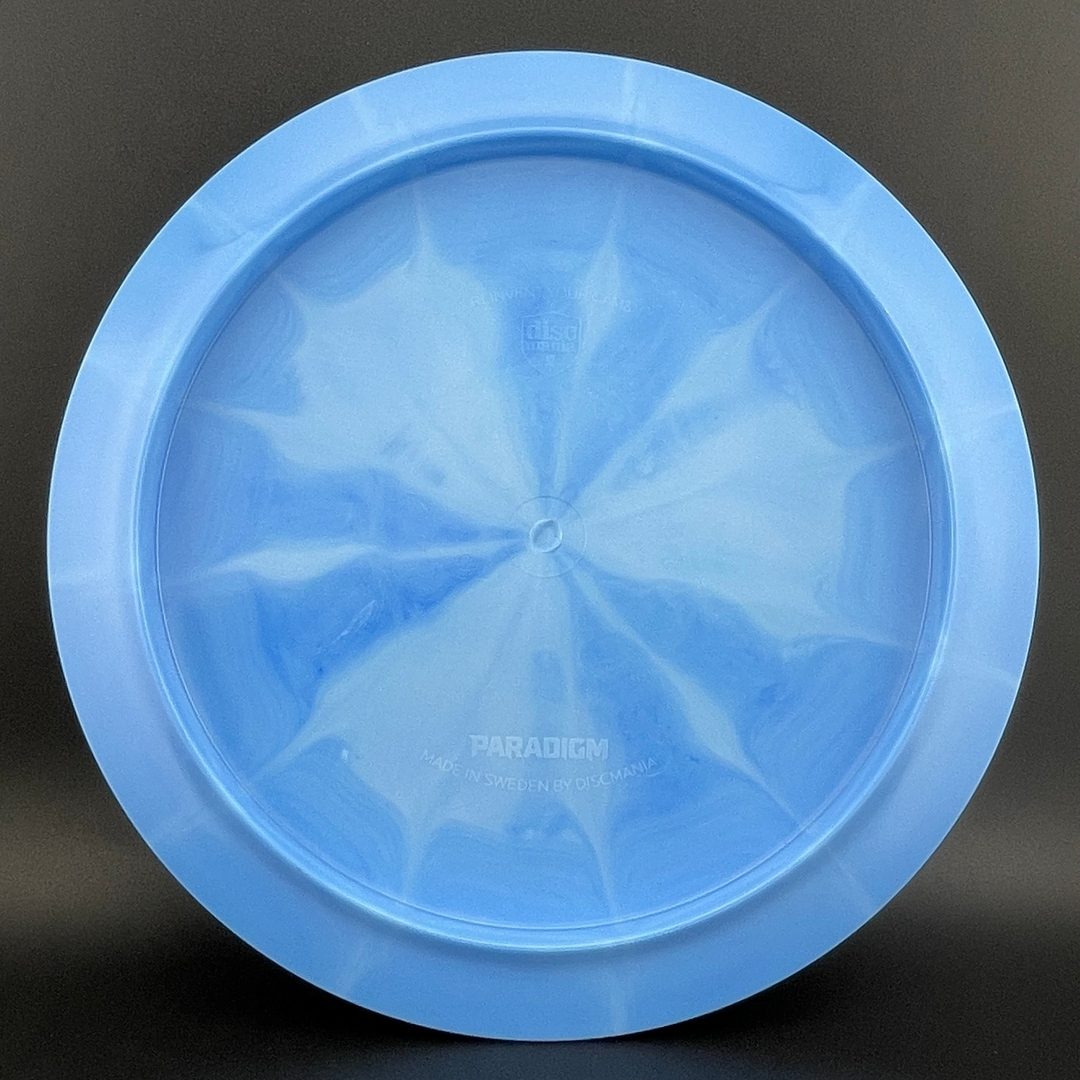 Lux Vapor Paradigm - Limited Edition Disc Golf Driver