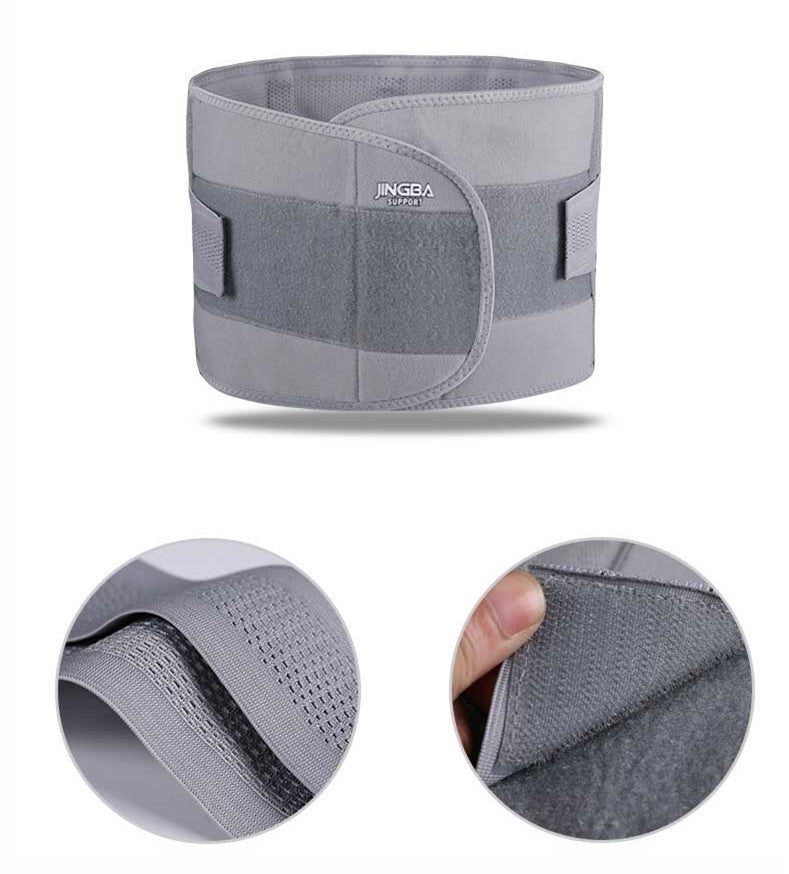 Premium Exercise Waist Protection Equipment