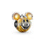 Harry's New Creative Pumpkin Loose Beads Personality DIY Bracelet Beaded Magic Key Bracelet Pendant Beads - Korvel