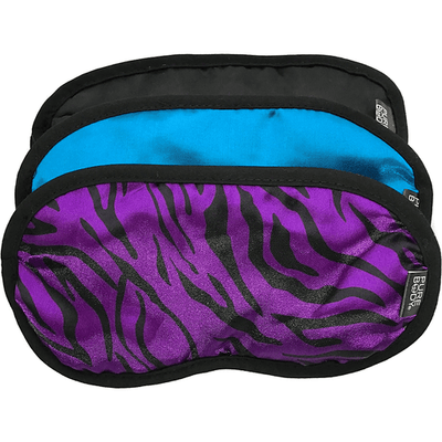 Pure Body Naturals Silky Lavender Sleeping Mask
