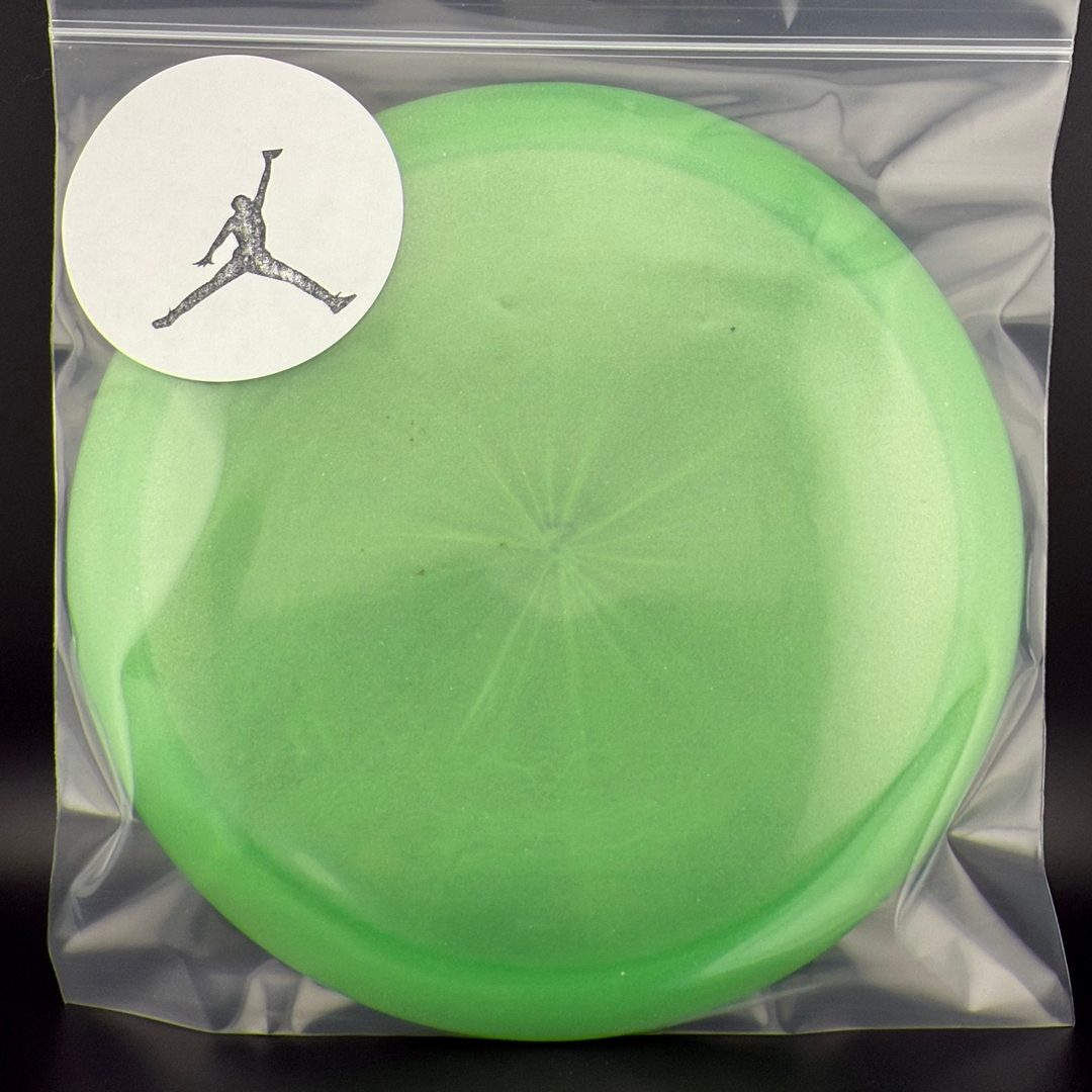 Disque Pre-Prototype Phantom Warrior - Drew Gibson Stash