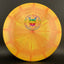 Lux Vapor Essence - Swords & Shield Disc Golf Driver