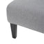 ACCENT CHAIR - Korvel