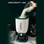 10Kg Rice Dispenser Storage Container with Measuring Cylinder